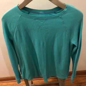 Exhilaration Sleepwear top women’s large